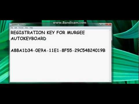 ngwave license key code